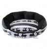 Cama para gatos Lovely Reindeer - - 55 x 45 x 15 cm (LxAnxAl)