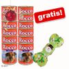 Rocco Classic 12 x 800 g + juguete Christmas Smily�gratis! - - Carne pura de ternera