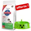 Hill's Science Plan 12/15 kg + gamelle zooplus offerte ! - Adult Large Breed poulet (12 kg)