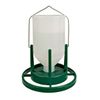 Distributeur d'eau et de nourriture pour voli�re - capacit�: 1 L