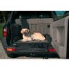 Lit de voiture pour chien - L 95 x l 75 cm