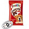 Friandise pour chien Frolic Unterwegs au b?uf - 180 g