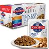 Hill's Feline sobres 12 x 100 g - -Kitten selecci�n de aves - precio rebajado