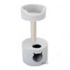 Arbre � chat Tupai - blanc