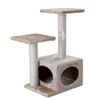Arbre � chat Oase - beige