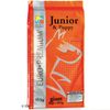 Euro Premium Junior & Puppy Giant - 15 kg