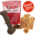 Game Variety Snack Pack - 3 piece Game Variety Snack Pack