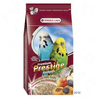 Prestige Premium grasparkietenvoer - - 2,5 kg