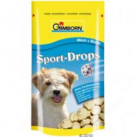  Gimborn Sport Drops - - Multi-Vitamine 60 g 