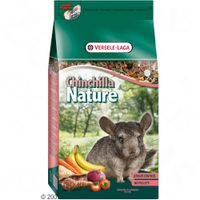 Chinchilla Nature - - 10 kg