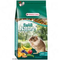 Gerbil Nature - - 750 g