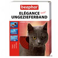 Bea Elegant Fresh Ungezieferhalsband - - 35 cm