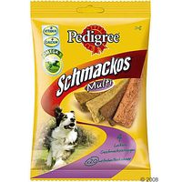 Pedigree Schmackos speciale grootte - - met rund