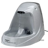 Drinkwell Platinum Kattenfontein - - Pet Fountain