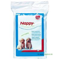  Trixie Nappy-zindelijk - - 60 x 40 cm 