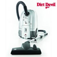 Dirt Devil Bagline Fello Friend stofzuiger