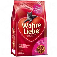  Wahre Liebe voor verfijnde levensgenieters - - 1,5 kg 