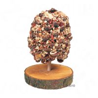 Mr. Woodfield vruchtenboom 1 stuks