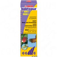 sera baktopur - - 50 ml