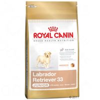  Royal Canin Breed Labrador Retriever 33 Junior - - 12 kg 