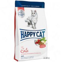 Happy Cat La Cuisine Eend Kattenvoer - - 4 kg