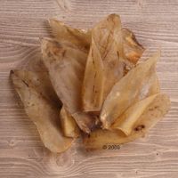  Runderoren natuur - - 10 Stuks 