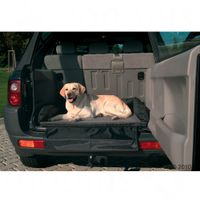 Autobett mit Sto�stangenschutz - - L 95 x B 75 cm