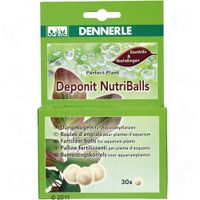 kaufen vergleich Dennerle Deponit NutriBalls D�ngekugeln     30 St�ck - Dennerle