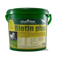 Markus Mhle Biotine plus 3 kg