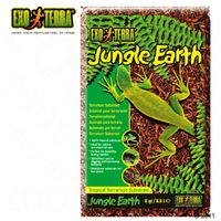 kaufen vergleich Hagen Exo Terra Tropical Terrarium Substrate Jungle Earth     8,8 L - Hagen