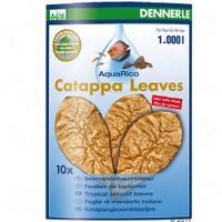 kaufen vergleich Dennerle Catappa Leaves     8 St�ck - Dennerle