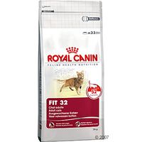  Royal Canin Fit 32 - - 10 kg 