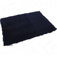  Medbed Premium hondendeken, donkerblauw - - L 100 x B 70 cm (donkerblauw) 