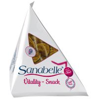 Sanabelle Vitality Snack in Piramide - - 24 x 20 g