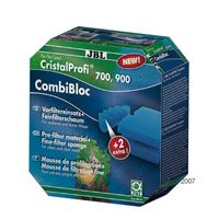 JBL CombiBloc filtermateriaal voor e1500