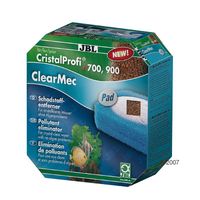 JBL ClearMec plus pads filtermateriaal voor e1500