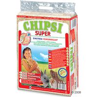 Chipsi Super Heimtierstreu - - 3,5 kg