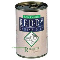  Reddy Low Calorie (R) - - 6 x 400 g 