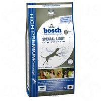 Bosch Special Light - - 12,5 kg 