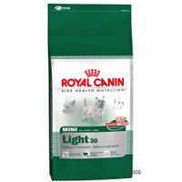  Royal Canin Mini Light 30 - - 2 kg 