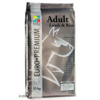  Euro Premium Adult lam & rijst - - 15 kg 