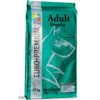  Euro Premium Adult Regular Medium - - 15 kg 