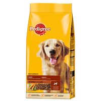 Pedigree Complete Adult met gevogelte - - 15 kg 