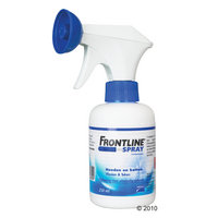 Frontline spray - - 100 ml