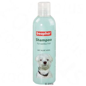 Beaphar Shampoo Pelo Bianco - 250 ml ...