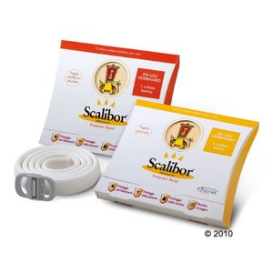 Collare Scalibor - 48 cm ( small-medi...