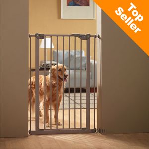 Dog Barrier 2 - l min. 75 - max 84 cm...
