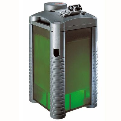 Filtre extérieur Eheim Professionel I avec masses filtrantes- 2224, aquarium jusqu´à 250 l