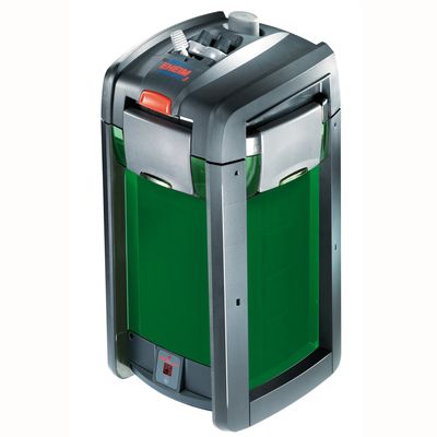 Filtre extérieur Eheim Thermo professionel 3 Thermo- 2171, aquarium jusqu´à 250 l