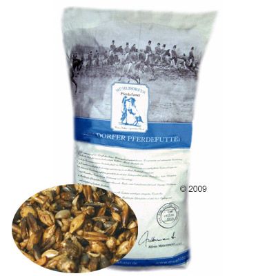 Muehldorfer Dynamic 50 Pferdefutter - 20 kg